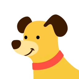 Barkio (バーキオ）: 犬用お留守番カメラ のアイコン